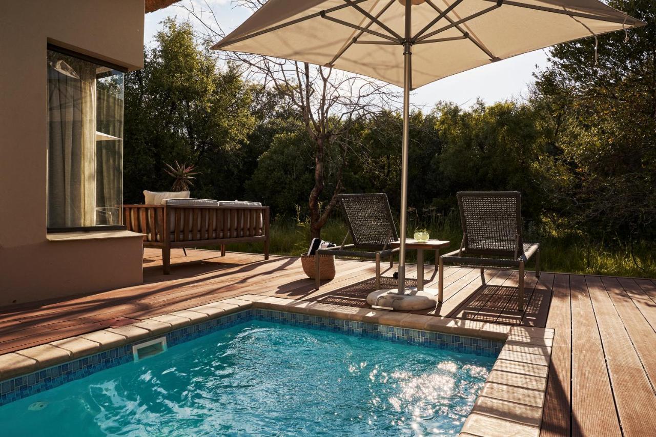 Letamo At Qwabi Private Game Reserve By Newmark Bela-Bela Eksteriør billede