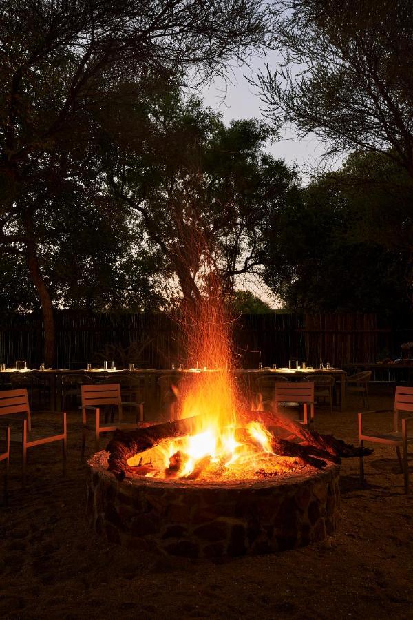 Letamo At Qwabi Private Game Reserve By Newmark Bela-Bela Eksteriør billede