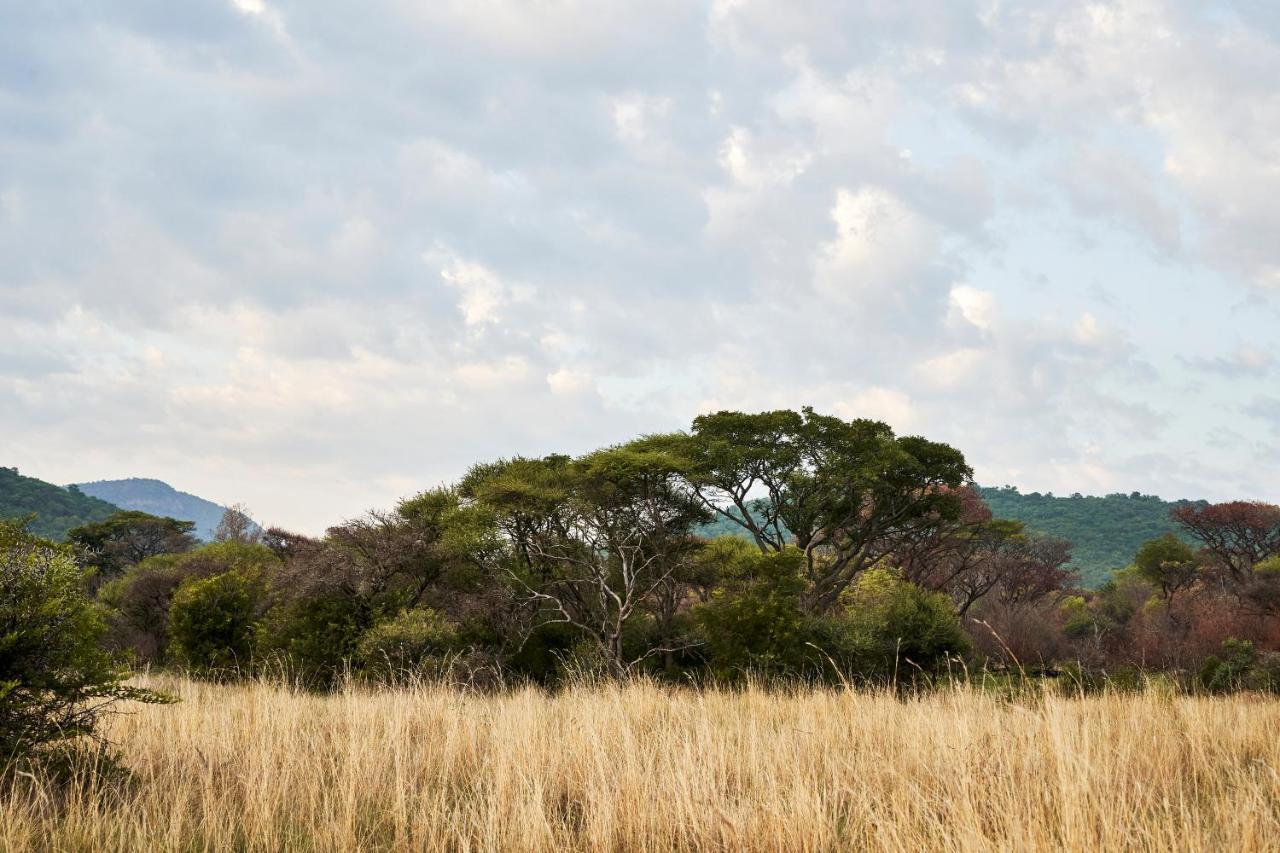 Letamo At Qwabi Private Game Reserve By Newmark Bela-Bela Eksteriør billede