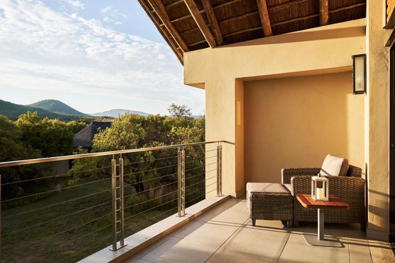 Letamo At Qwabi Private Game Reserve By Newmark Bela-Bela Eksteriør billede