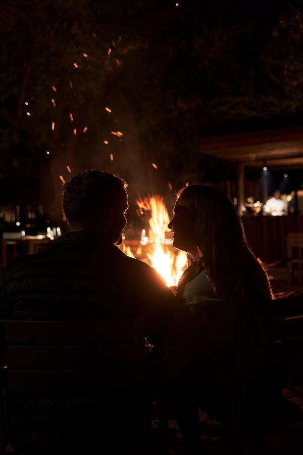 Letamo At Qwabi Private Game Reserve By Newmark Bela-Bela Eksteriør billede