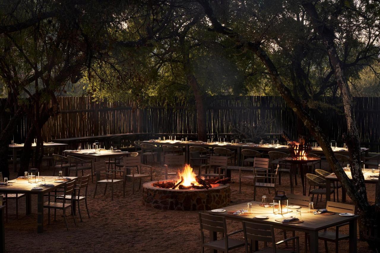 Letamo At Qwabi Private Game Reserve By Newmark Bela-Bela Eksteriør billede