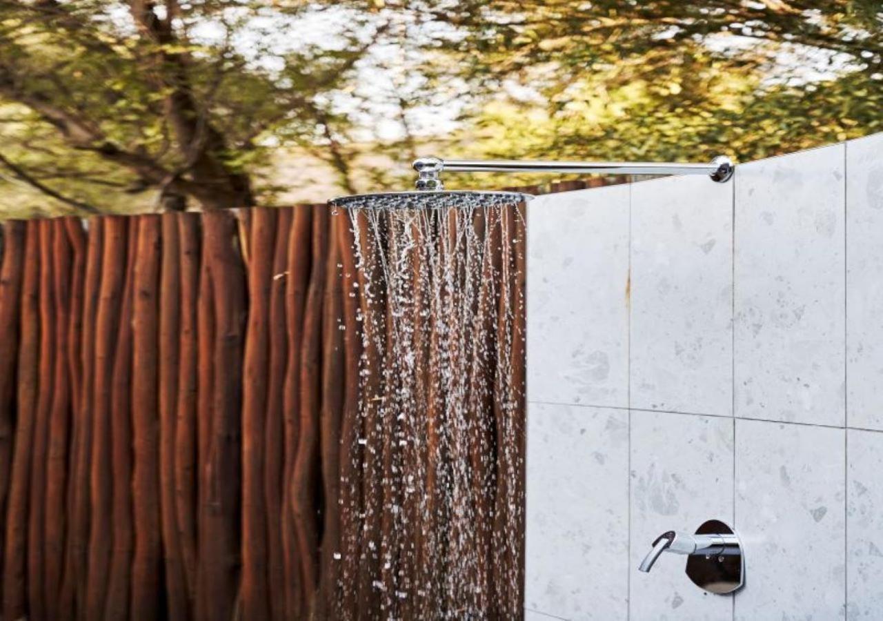 Letamo At Qwabi Private Game Reserve By Newmark Bela-Bela Eksteriør billede